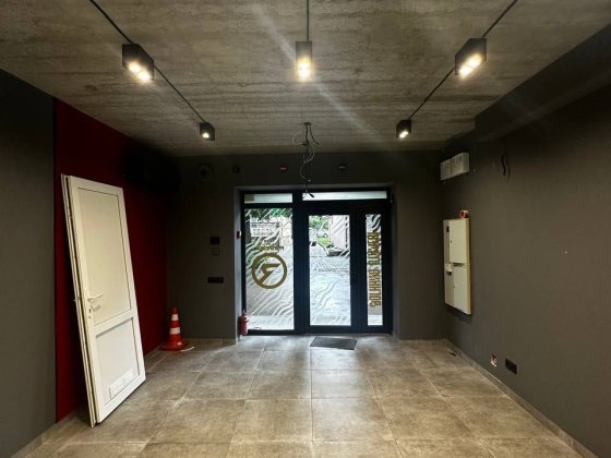 Оренда фасадного приміщення 35 м2 в центрі міста Івано-Франківськ