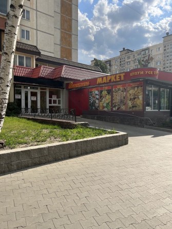 Оренда підвального приміщення Вишневе вул Европейська 24 - фото 1