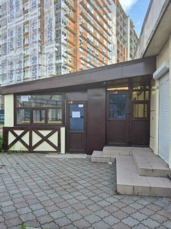 Оренда під Кафе, Піцерію, Бістро, Магазин або Салон - фото 1