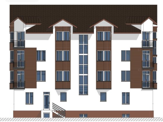 ТОП Локація‼️ Оренда будівлі з ремонтом‼️м. Бровари‼️підземний паркінг Бровари