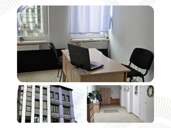 Здається кабінет Ивано-Франковск