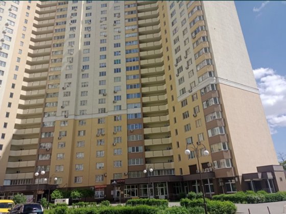 Снимите помещение в Лесном квартале, 28 кв м Бровари