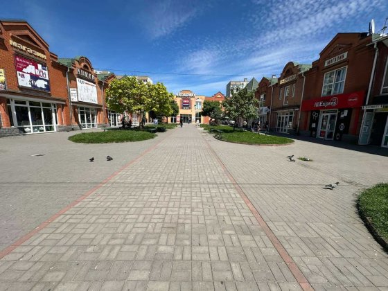 Оренда приміщення 146 м2! Мережеві сусіди! Супер трафік! Комунікації! Белая Церковь