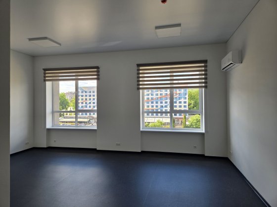 Оренда офісів в центральній частині міста Івано-Франківськ