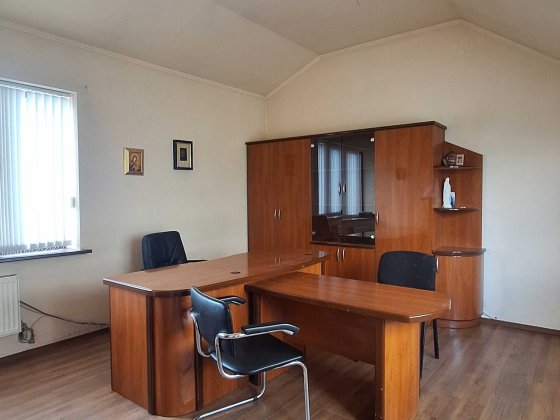 Оренда офісного приміщення Івано-Франківськ