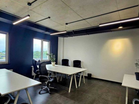 Оренда преміального офісу в сучасному бізнес-центрі Івано-Франківська Івано-Франківськ