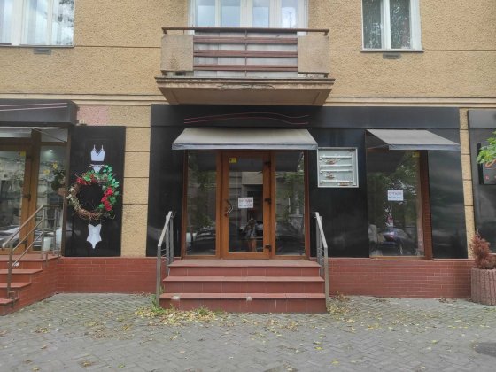 Здам в оренду приміщення в центрі Івано-Франківськ