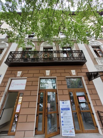 Оренда офісу в центрі. Від 27 м². - фото 1