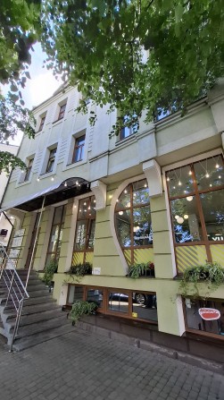 Оренда офісу, 27 м². Центр - фото 1