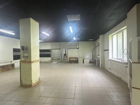 Оренда складського та виробничого приміщення в центрі Івано-Франківськ