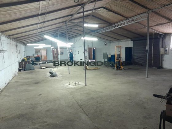 Оренда / Приміщення 400м / СТО-склад / Бровари Бровари