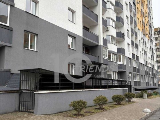 Оренда приміщення ЖК Атлант Термінал Симона Петлюри Бровари