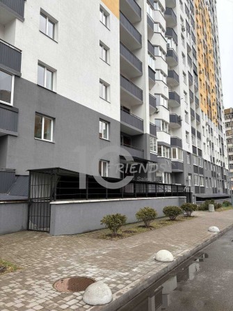Оренда приміщення ЖК Атлант Термінал Симона Петлюри - фото 1