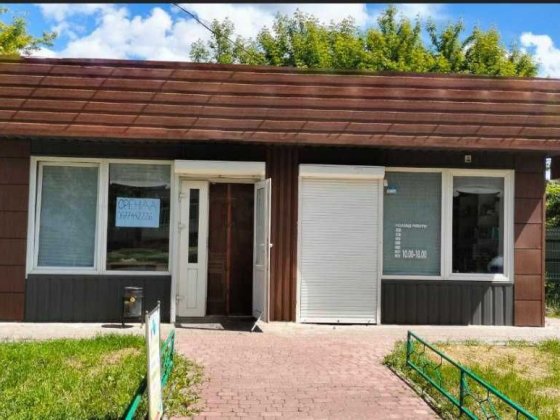 Оренда магазина в Білій Церкві Белая Церковь