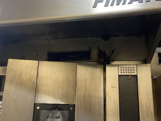 Борисполь. Сдаётся в аренду пекарня 193м.кв со всем оборудованием. Борисполь