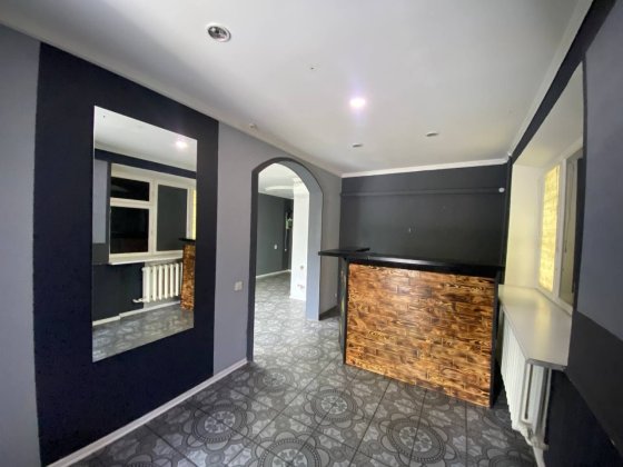 Здам приміщення під салон, дитячий центр, магазин Белая Церковь