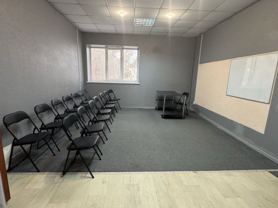 Погодинна оренда кабінету/залу для заходів чи конференцій. Бориспіль Борисполь