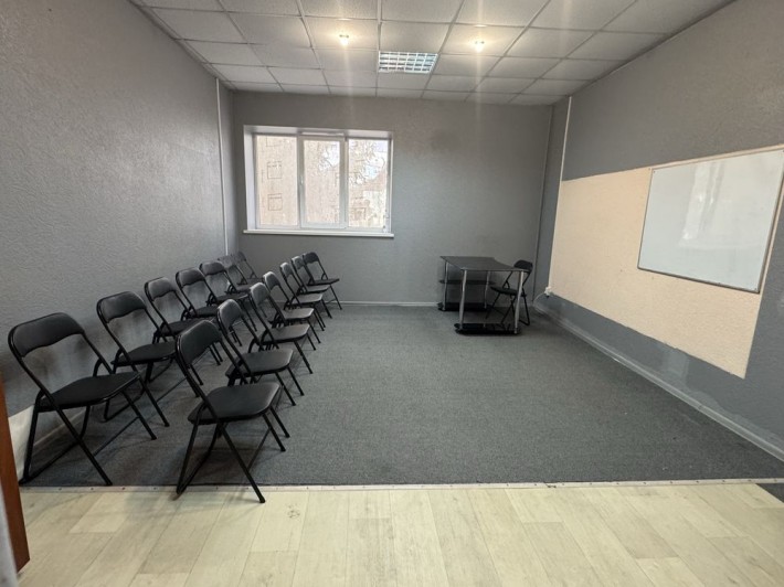 Погодинна оренда кабінету/залу для заходів чи конференцій. Бориспіль - фото 1