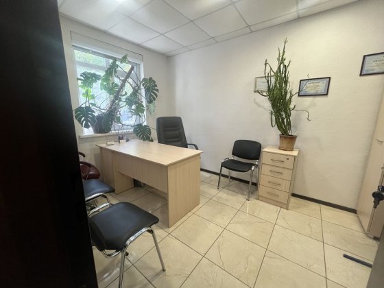 Оренда офісного приміщення Белая Церковь