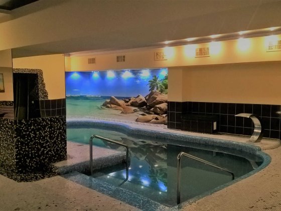 Здам в оренду готовий бізнес - Сауну! Центр! Окремий вхід!Комунікації! Белая Церковь