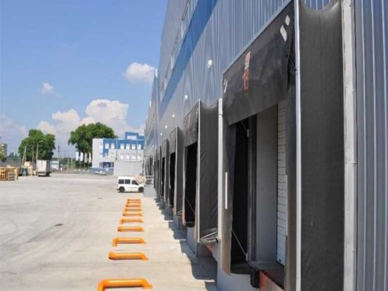 Склад класу В Бровари 3500 м кв. без% Бровари