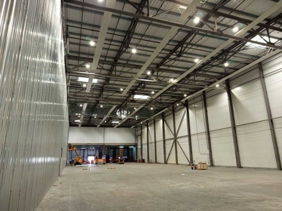 Оренда складу клас А 2000м2 Бровари БЕЗ КОМІСІЇ Бровари