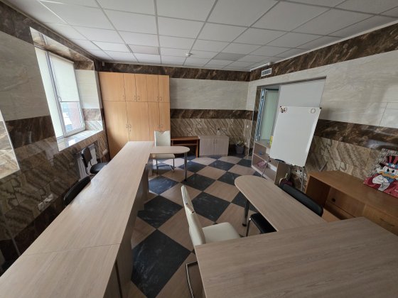 Здам в аренду офісне приміщення 24 кв.м. в центрі Вишневого Вишневое