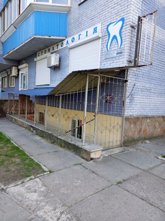 Здається приміщення на Грушевського - фото 1