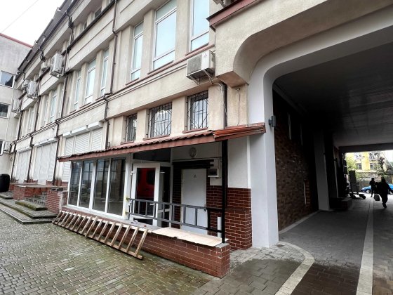 Оренда офісу в центрі 30 м по вул.Гузара, 49 Івано-Франківськ