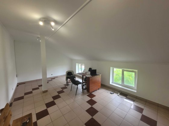 Оренда офісу. 200 м від Панорама плаза. Івано-Франківськ