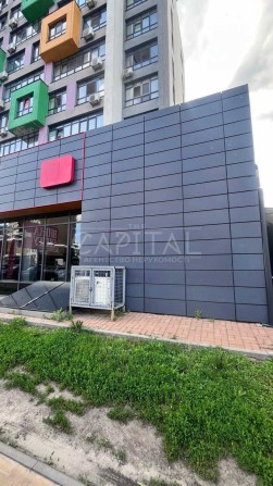 АРЕНДА ВХІД ФАСАД  205м2 з ремонтом ТРАФІК під Офіс Салон Магазин - фото 1