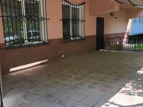 Фасад, Довженко, люба діяльність Ивано-Франковск