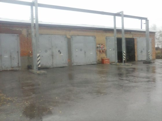 Ексклюзив! Відкрий для себе - СТО, рембаза 279 м² у Білій Церкві! Белая Церковь