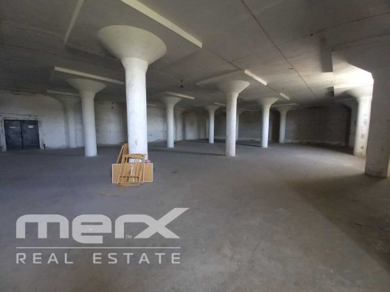 Оренда склада 1027 кв.м. Вишневе, від власника. Вишневое