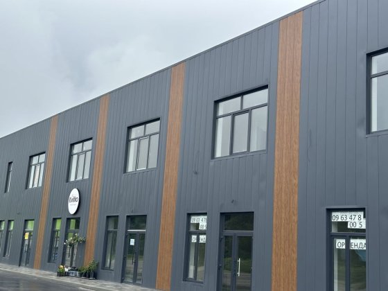 Оренда приміщень від ВЛАСНИКА, перша здача Белая Церковь