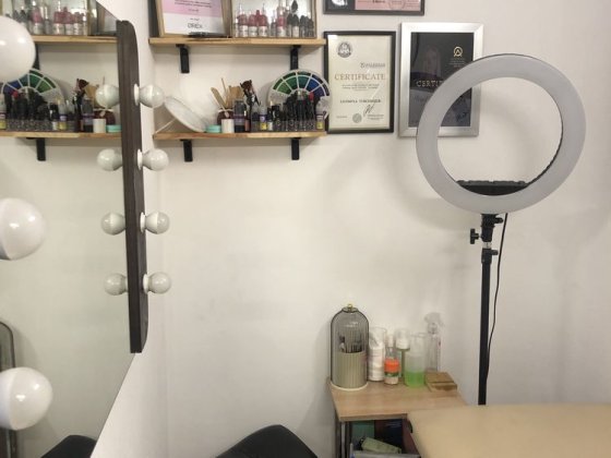 Оренда робочого місця Белая Церковь