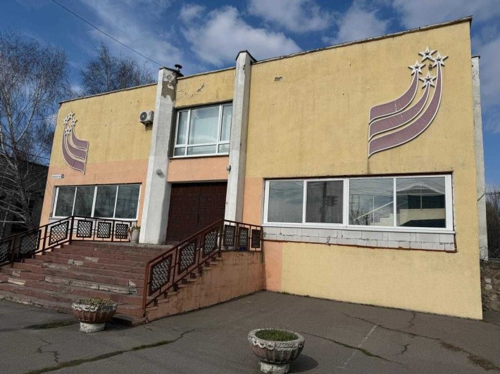 Здається в оренду приміщення м.Біла Церква, Сквирське шосе, 20 - фото 1