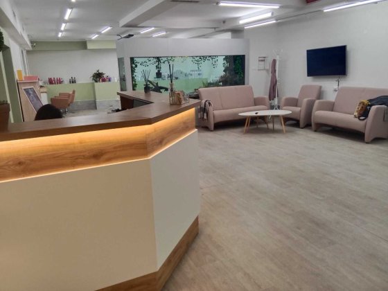 Оренда приміщення (215 м. кв.) м. Івано-Франківськ вул. Сахарова. Івано-Франківськ