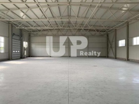 Аренда / Складское помещение / Зазимье Бровари