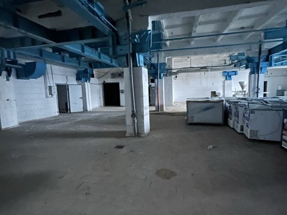 Оренда Склад район Горбатого моста Белая Церковь