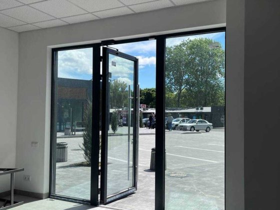 Оренда комерційного приміщення 105м2, топ локація Белая Церковь