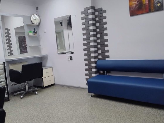 Оренда робочого місця перукаря. Бровари