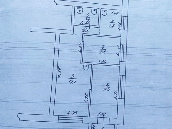 Здам в оренду приміщення рн Вокзальна Белая Церковь