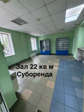 Суборенда центр 33 кв м від власника - фото 1