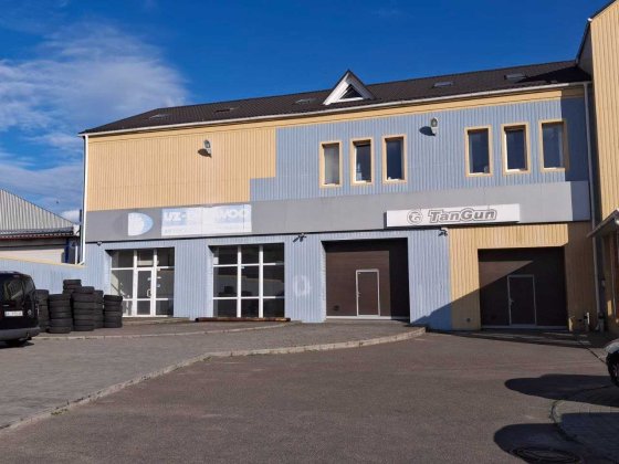 Оренда приміщення Белая Церковь