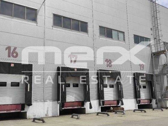 Орена складу 2016 кв.м у м. Бровари, вул. Онікієнка, 61 Бровари