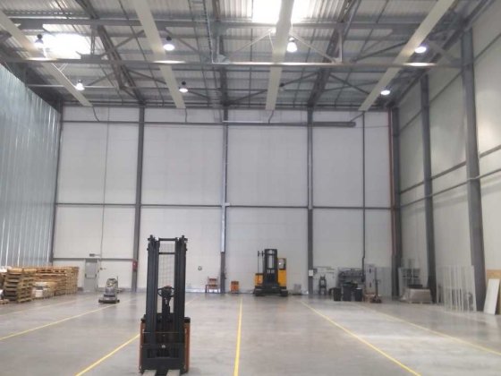 4000 м кв. Класс А Бровари. Без%