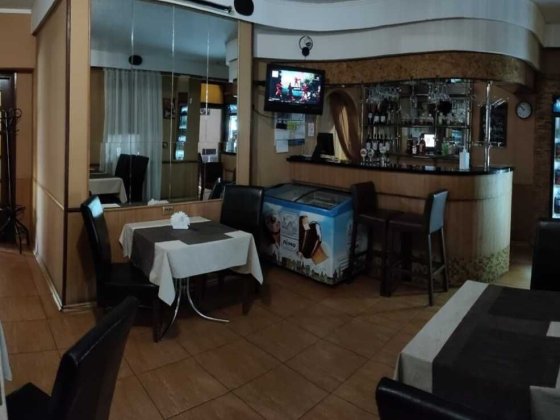 Здам в оренду приміщення 250 кв.м.Біла Церква,Таращанський м-в Белая Церковь