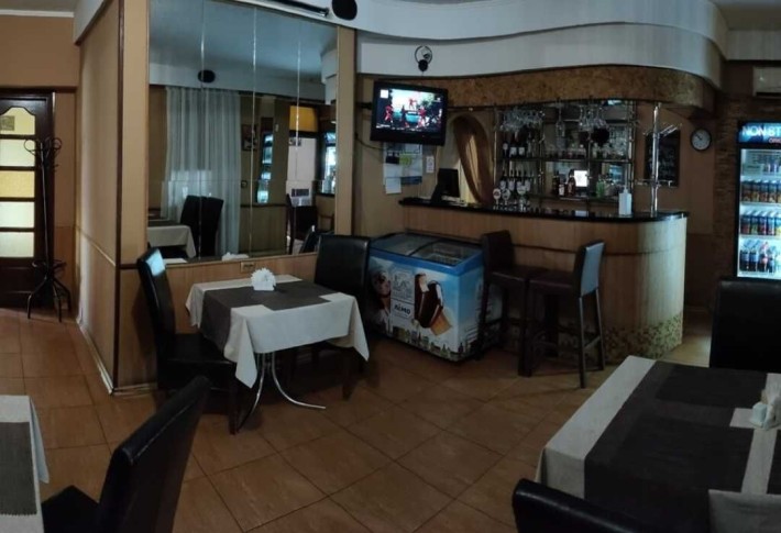 Здам в оренду приміщення 250 кв.м.Біла Церква,Таращанський м-в - фото 1