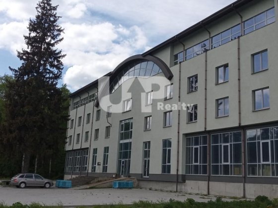 Аренда / Торговая площадь / Центральная, Бровары Бровари